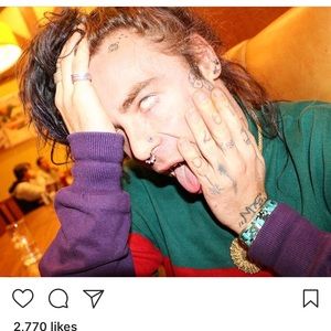 Meet your Posher, Aries